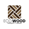 EcoWood Logo